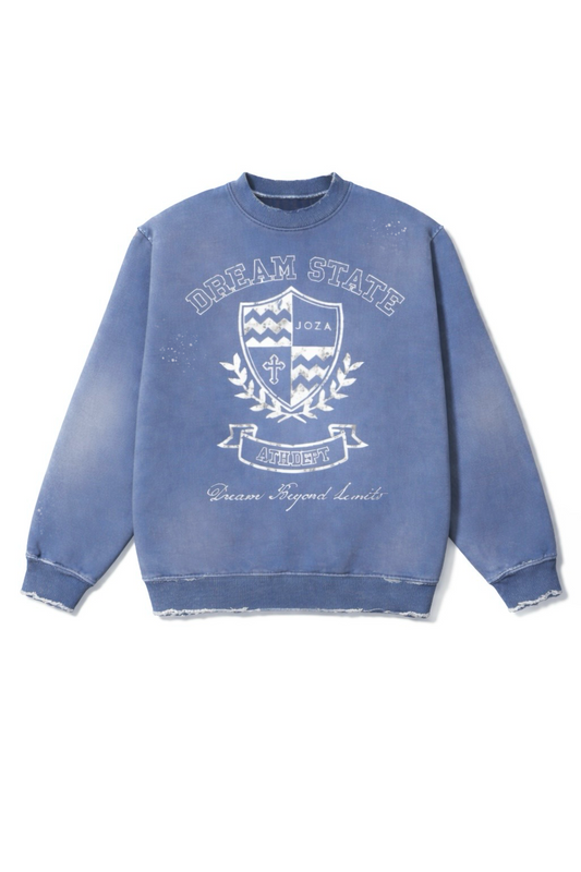 Dream State Crewneck