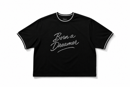 BORN A DREAMER